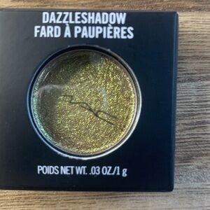 MAC Eye Shadow DAZZLESHADOW I Like 2 Watch NWT